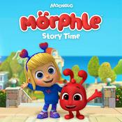 Podcast Morphle Story Time