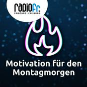 Podcast Motivation für den Montagmorgen