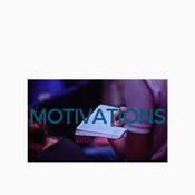 Podcast Motivations with tomi
