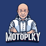 Podcast Motoplky – Inspirativní rozhovory o motorkách i o životě