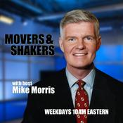 Podcast Movers & Shakers