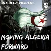 Podcast Moving Algeria Forward