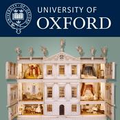 Podcast MOVING, TEACHING, INSPIRING: The National Trust and University of Oxford in the 21st Century