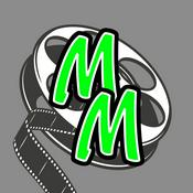 Podcast Moviola Mutante