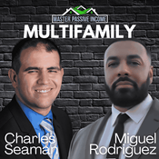 Podcast MPI Multifamily Commercial Real Estate Investing