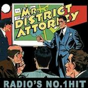 Podcast Mr District Attorney