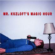 Podcast Mr. Kozloft's Magic Hour with Mac Saxton