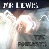 Podcast Mr Lewis - House Podcast (deep, funky, chilled house)