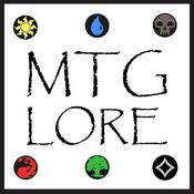 Podcast MTG Lore