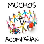 Podcast MUCHOS TE ACOMPAÑAN