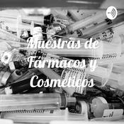 Podcast Muestras de Fármacos y Cosmeticos