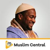 Podcast Muhammad Adeyinka Mendes