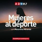 Podcast Mujeres al deporte