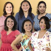 Podcast Mujeres en vivo