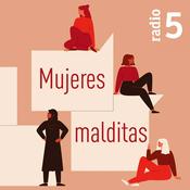 Podcast Mujeres malditas