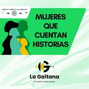 Podcast Mujeres que cuentan historias