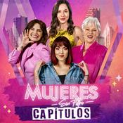 Podcast MUJERES SIN FILTRO