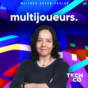 Podcast Multijoueurs