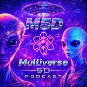 Podcast Multiverse 5D Podcast | Spirituality, Metaphysics, Multiverse and Ancient Secrets