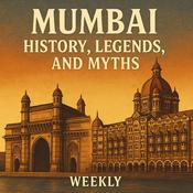 Podcast Mumbai History, Legends, and Myths