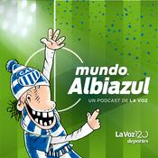 Podcast Mundo Albiazul