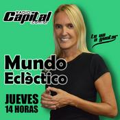 Podcast Mundo Ecléctico