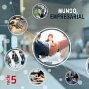 Podcast Mundo empresarial