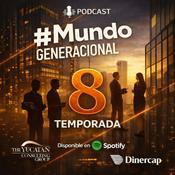 Podcast Mundo Generacional