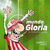Podcast Mundo Gloria