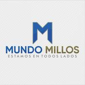 Podcast MUNDO MILLOS