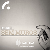 Podcast Mundo sem muros