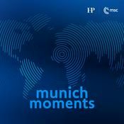 Podcast Munich Moments