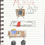 Podcast Murder and a Movie