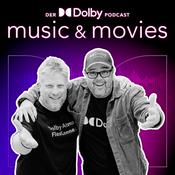 Podcast music & movies – Der Dolby Podcast