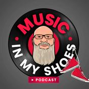 Podcast Music In My Shoes