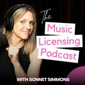 Podcast Music Licensing Podcast