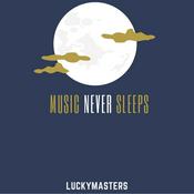 Podcast MUSIC NEVER SLEEPS