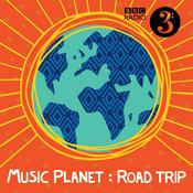 Podcast Music Planet: Road Trip