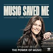Podcast Music Saved Me Podcast