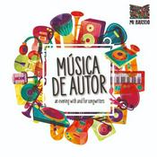 Podcast Música de Autor - With songwriters and for songwriters