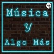 Podcast Música Y Algo Más