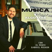 Podcast Música y algo más