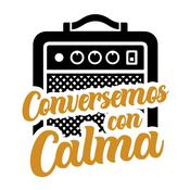Podcast Conversemos con Calma