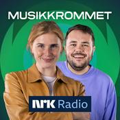 Podcast Musikkrommet