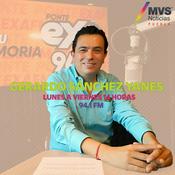Podcast MVS Noticias Puebla