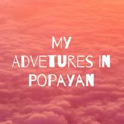 Podcast My Advetures In Popayan