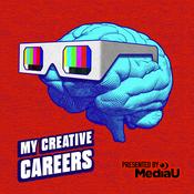 Podcast My Creative Careers