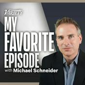 Podcast My Favorite Episode with Michael Schneider