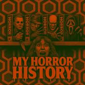 Podcast My Horror History