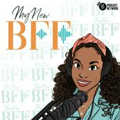 Podcast My New BFF with Codie Elaine Oliver